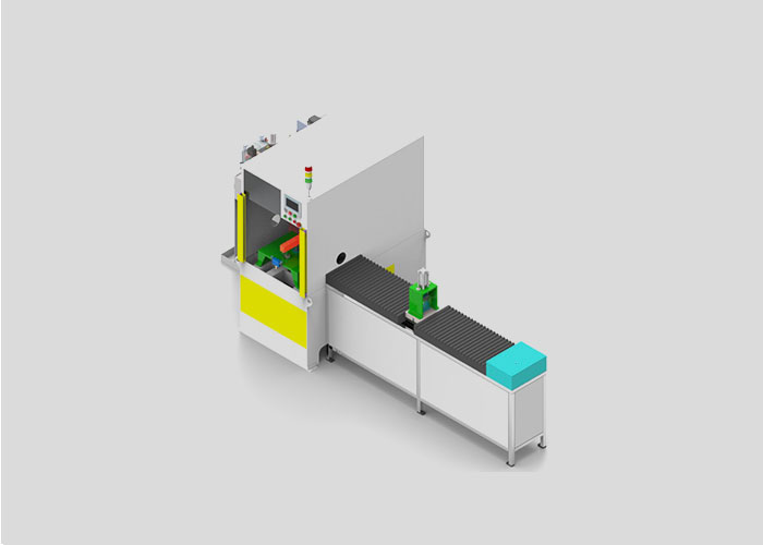 Hydraulic Power Pack